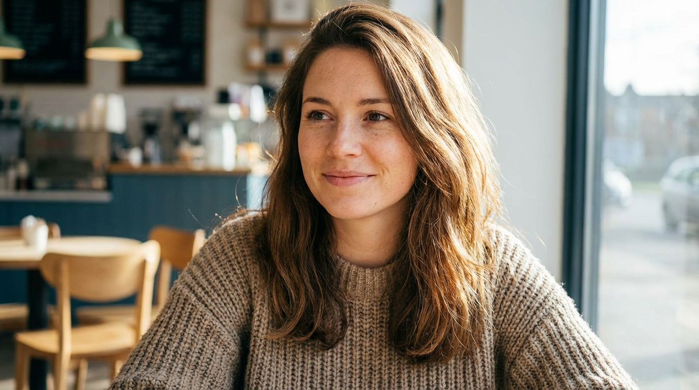 Vom Reibeisen zur reinen Haut: Warum ich Baumwolle aus meinem Bett verbannt habe.