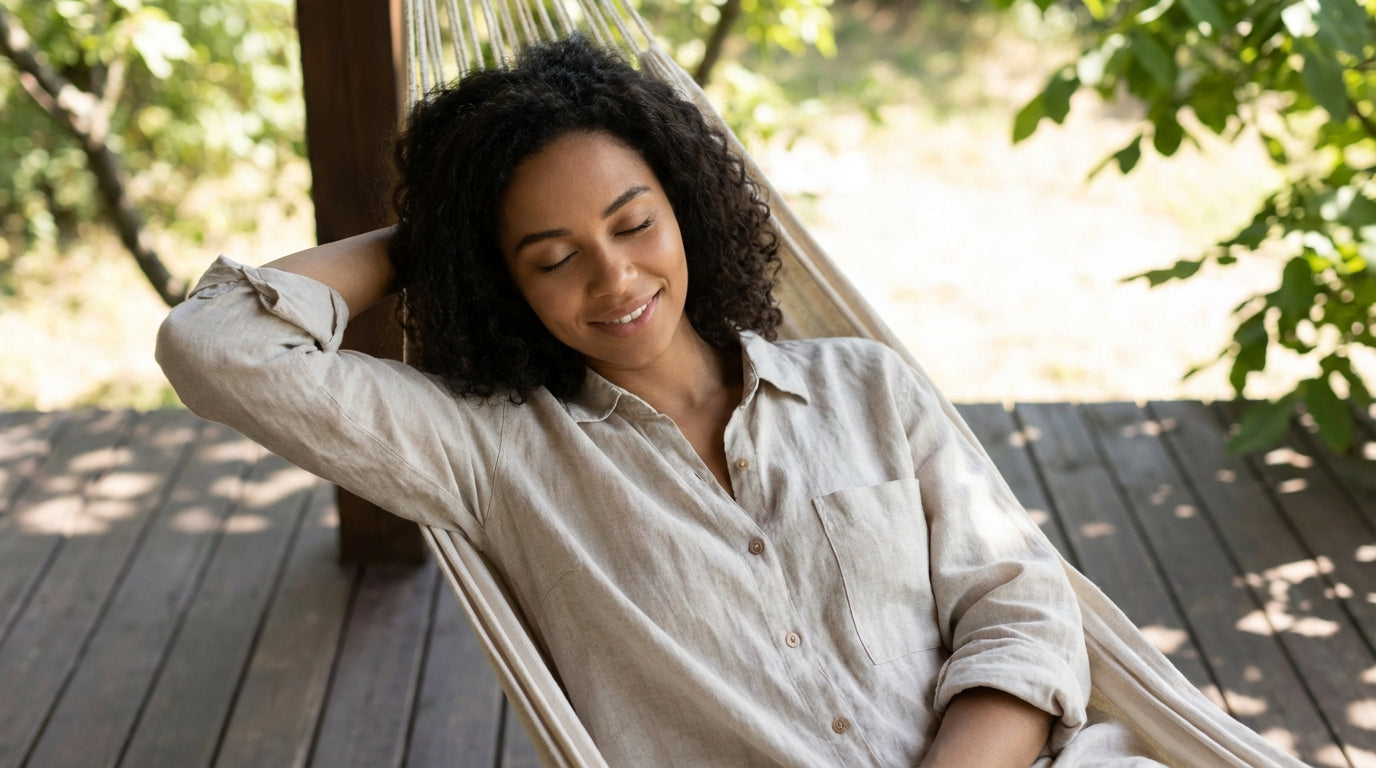 Das „Fast-Charging“-Prinzip: Warum ich nach 6,5 Stunden fitter bin als früher nach 8.